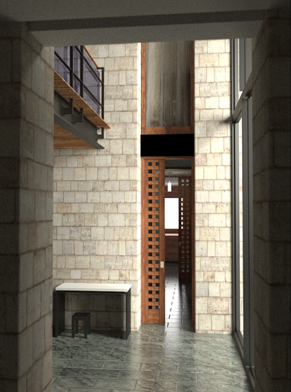 Interiors: Interieur deco