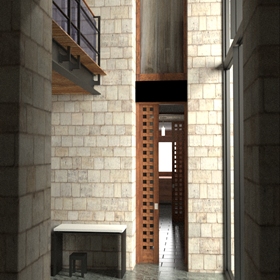 Interiors: Interieur deco